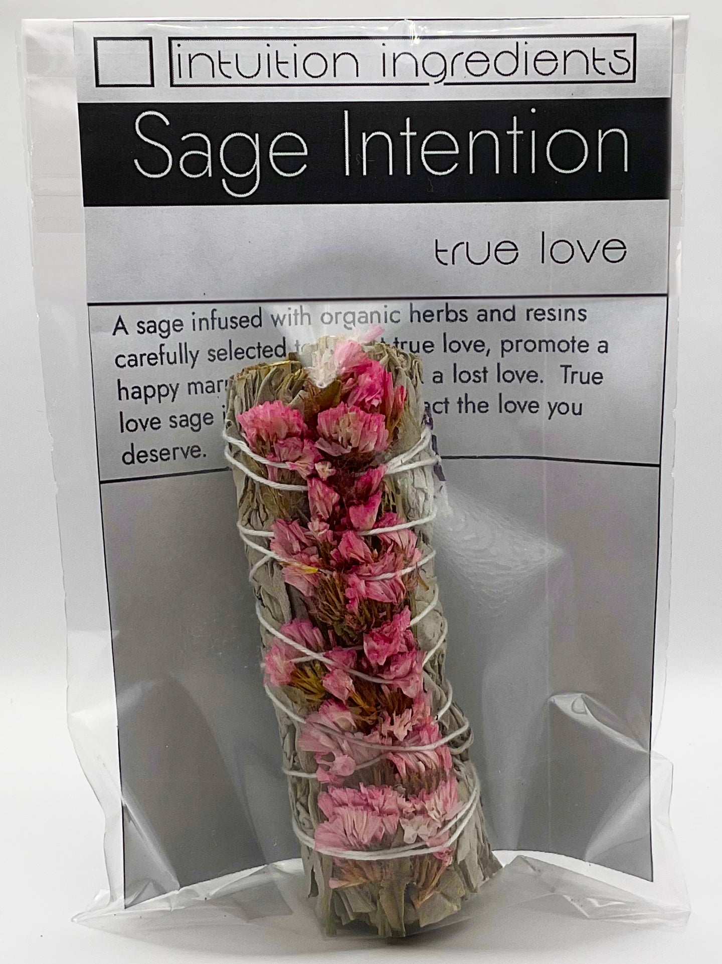 Come to Me Sage